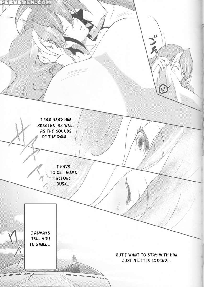 Cry At My Side Chapter 1000 Page 26